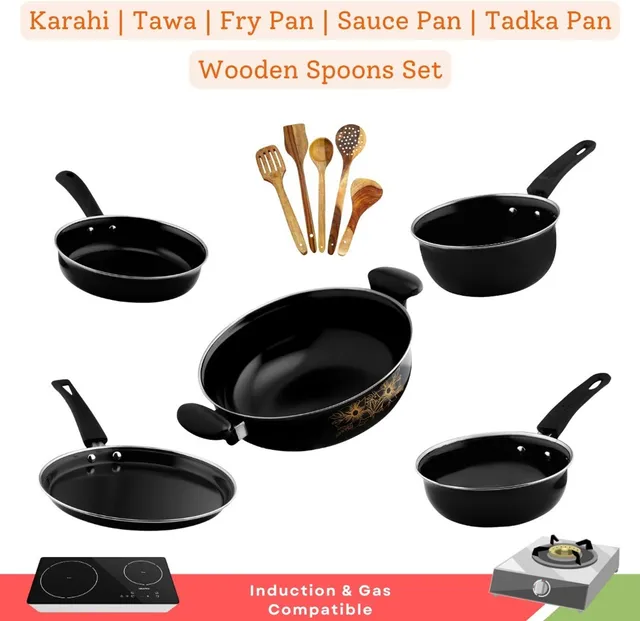 cookpro Cookware Set