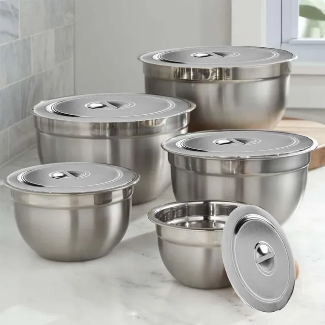 SHIYON Cookware Set