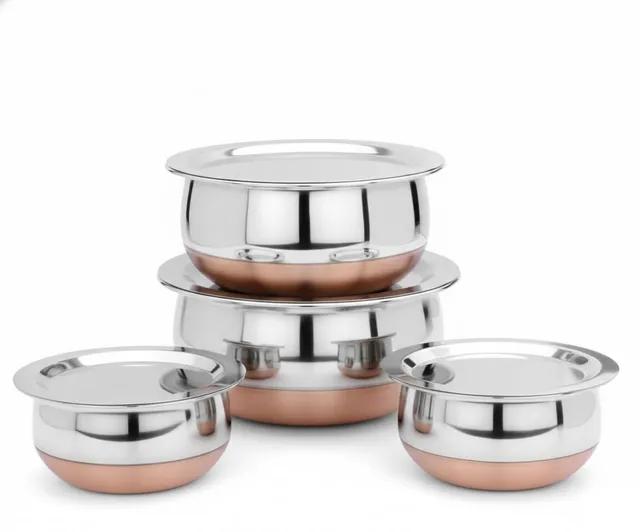 RBGIIT Cookware Set