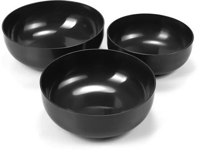 Sumeet Hard Anodised Tasra Set 9-11 Cookware Set