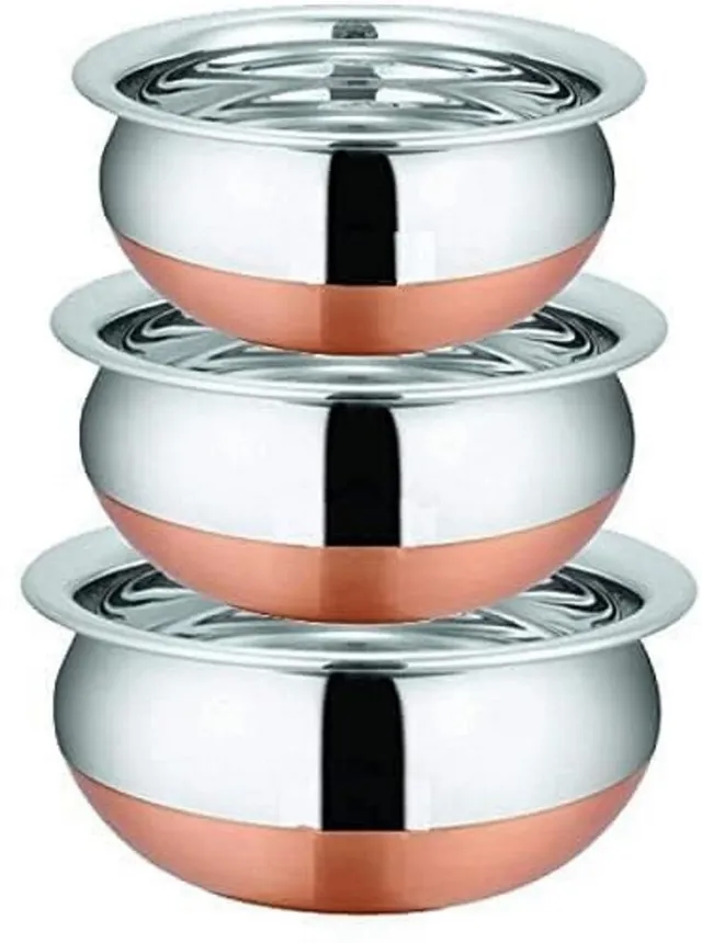 Masox Store Cookware Set