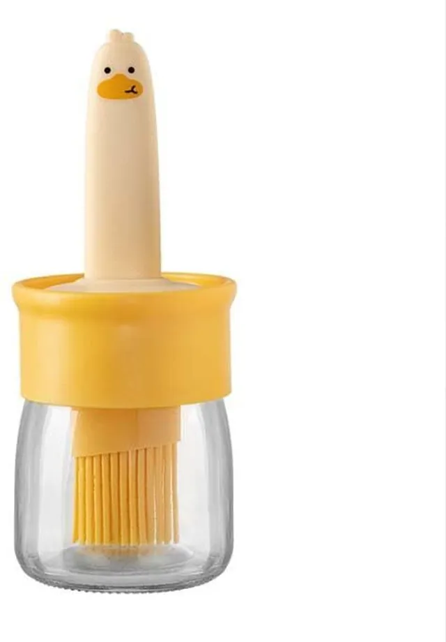 Cookzella Plastic Utility Container  - 250 ml