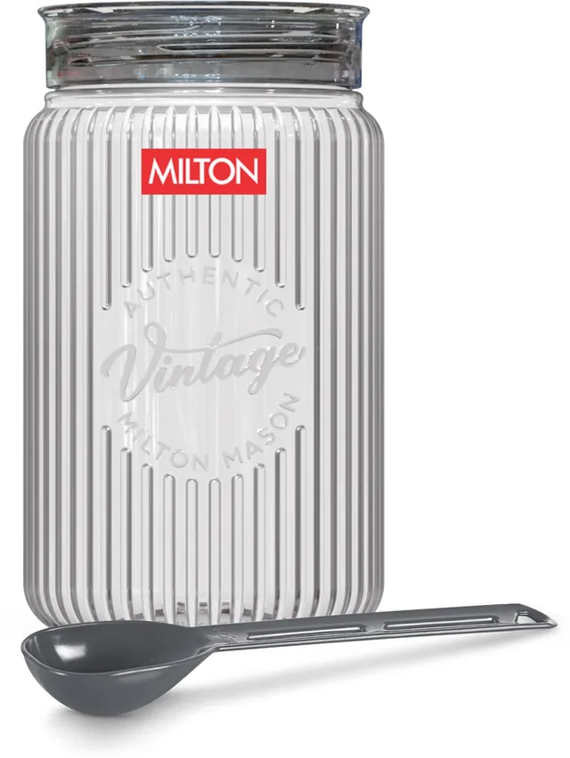 MILTON Plastic Grocery Container  - 2 L