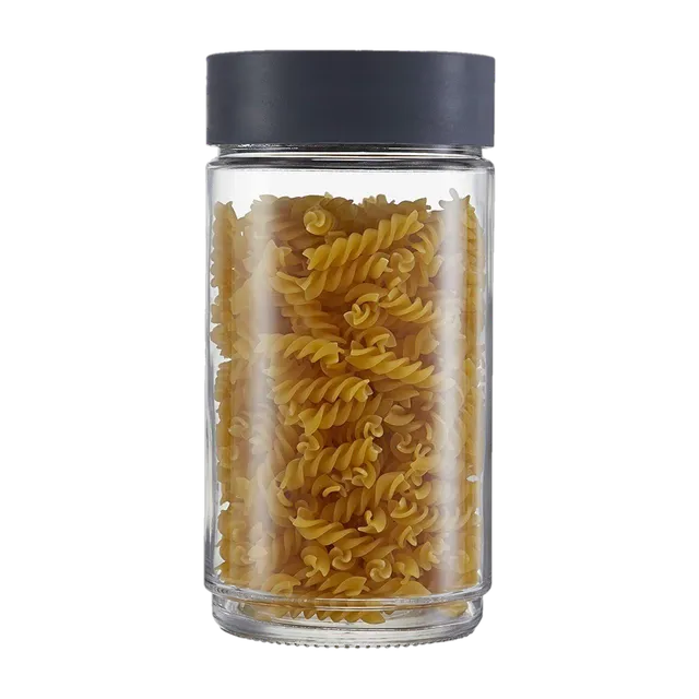 cello Glass Cookie Jar  - 2000 ml