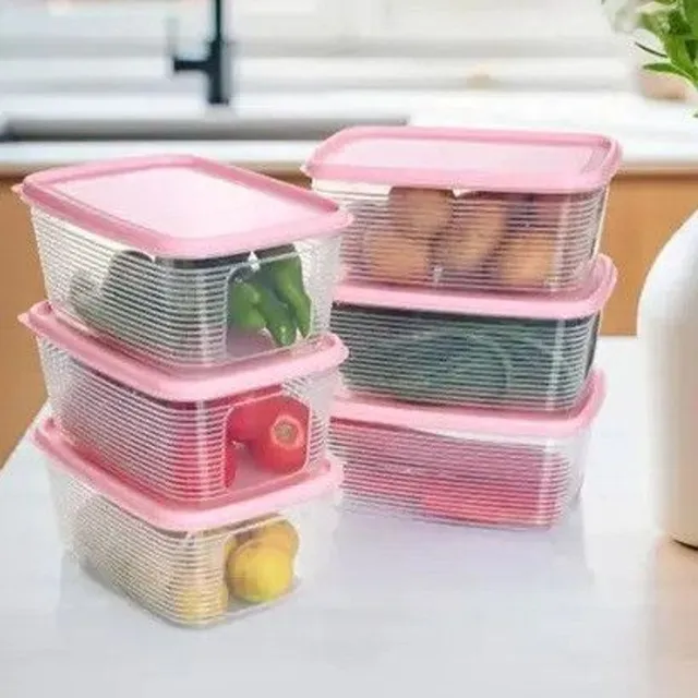 Flipkart SmartBuy Plastic Utility Container  - 1800 ml