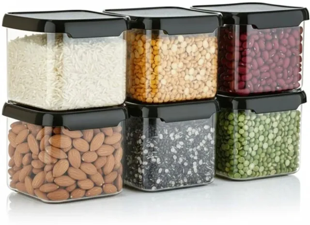 Flipkart SmartBuy Plastic Utility Container  - 500 ml