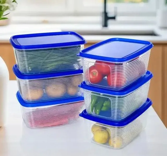 Flipkart SmartBuy Plastic Utility Container  - 1800 ml