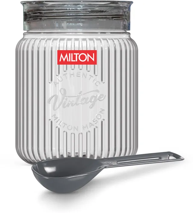 MILTON Plastic Grocery Container  - 750 ml