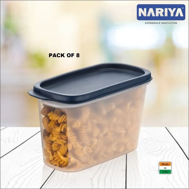 NARIYA Plastic Grocery Container  - 1200 ml