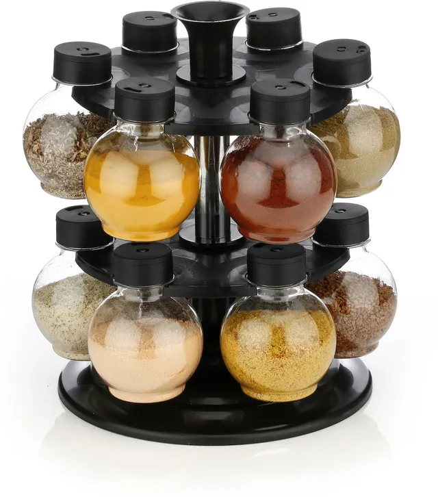 Flipkart SmartBuy Plastic Cereal Dispenser  - 250 ml