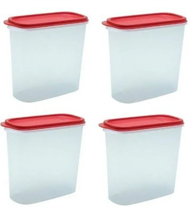 TUPPERWARE Plastic Utility Container  - 1100 ml