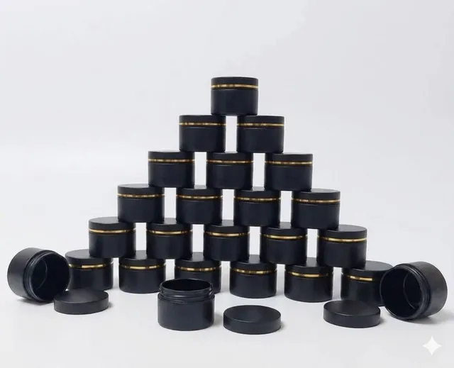 aazonemart Polypropylene, Plastic Utility Container  - 15 g