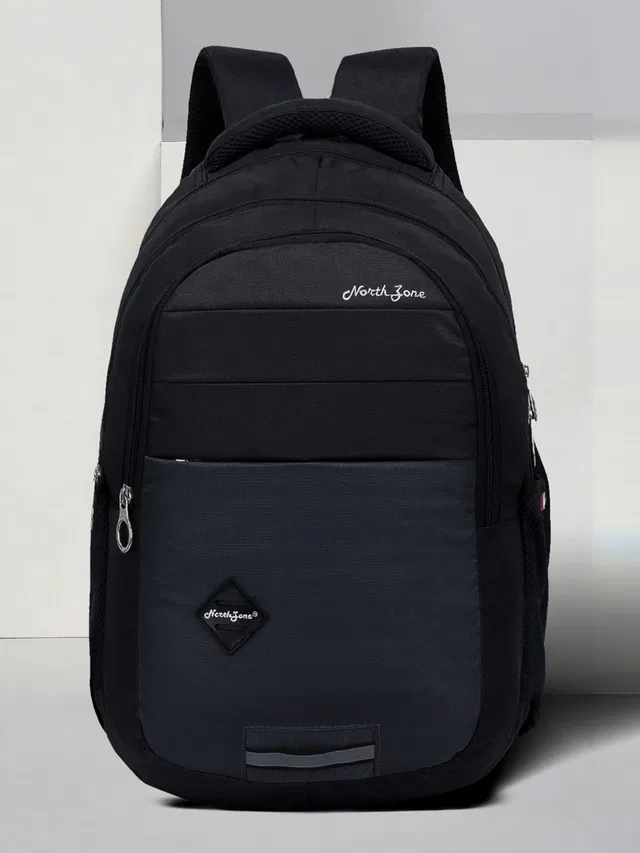 NorthZone Milestone Bag for Women and Men 35 L Laptop Backpack