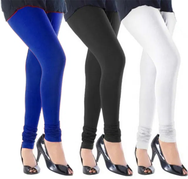 K M R Western Wear Legging