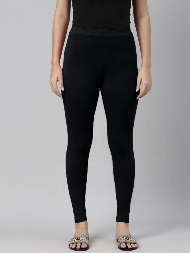 elibe Ankle Length Ethnic Wear Legging
