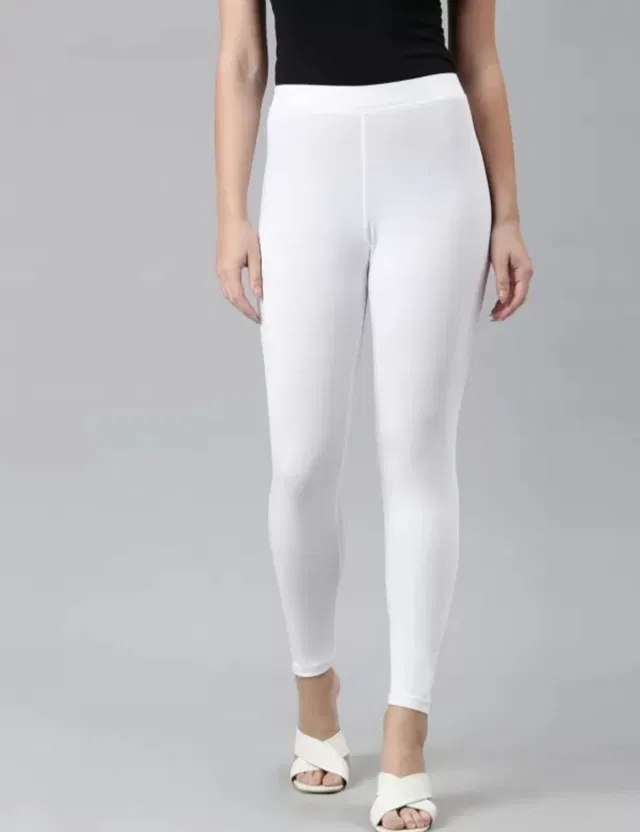 elibe Ankle Length Ethnic Wear Legging
