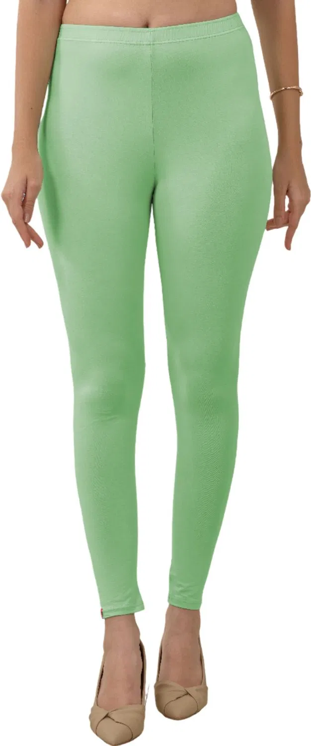 Lyra Ankle Length Ethnic Wear Legging