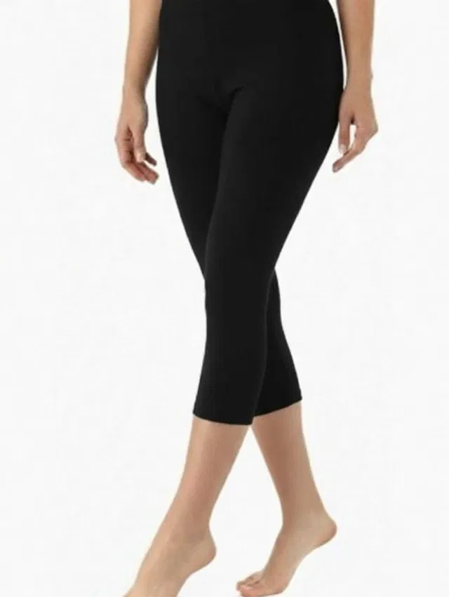 Runvaks 3/4th/Calf Length Western Wear Legging