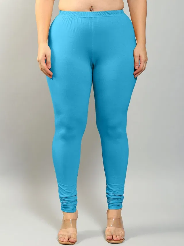 TPF Churidar Length Ethnic Wear Legging