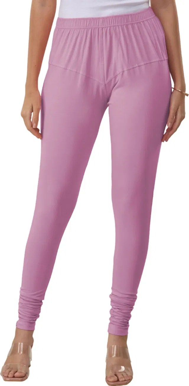 Lyra Churidar Length Ethnic Wear Legging