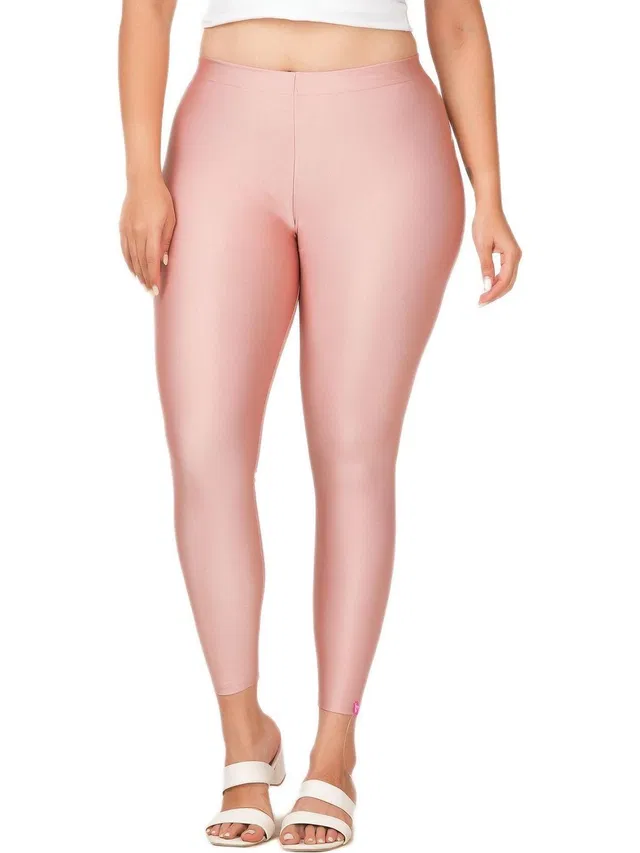 LoveiT Ankle Length Western Wear Legging