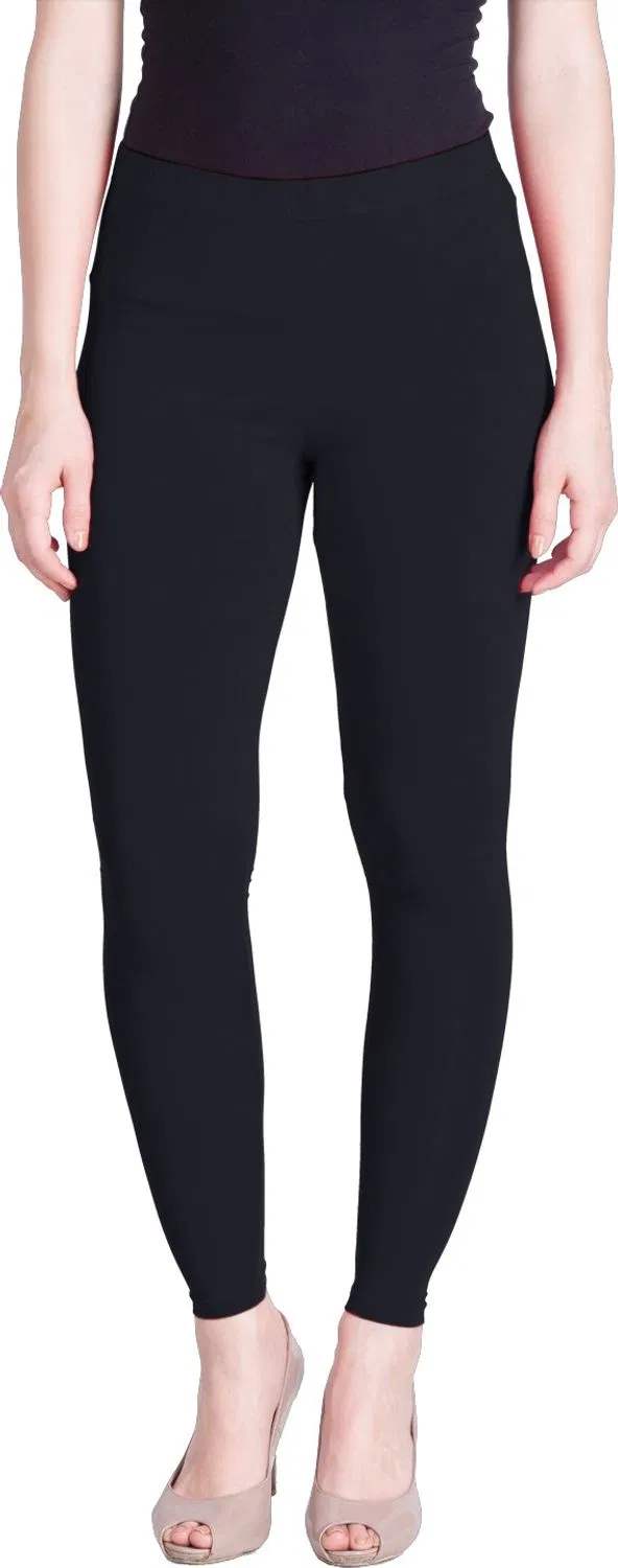 LUX LYRA Ankle Length Ethnic Wear Legging