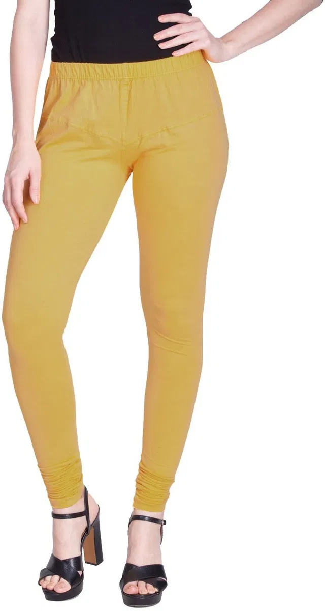 Lyra Ethnic Wear Legging