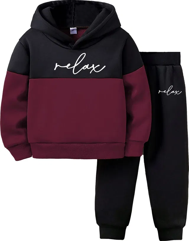 Outfit vs attire Boys Casual Track Suit Track Pants