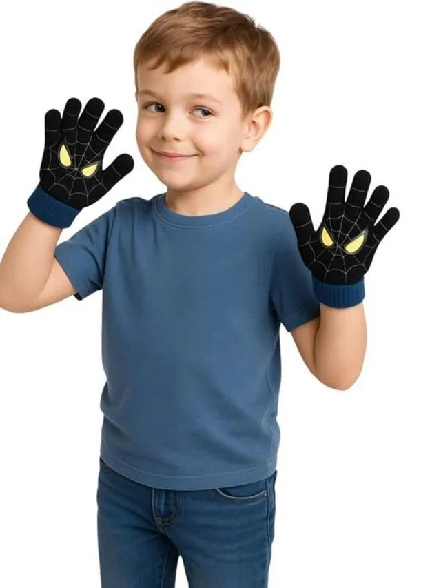 Dressify Kids Glove