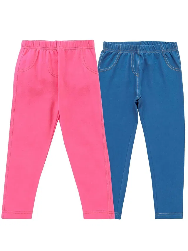 JusCubs Indi Jegging For Girls