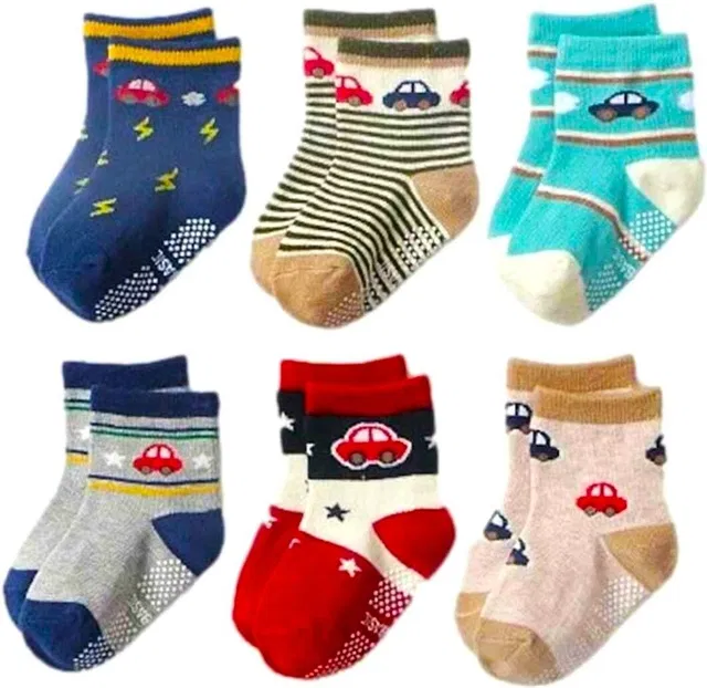 Trinch Boys & Girls Printed Ankle Length