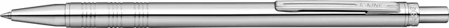 K-NINE Steelogrip Eco Series Ball Pen