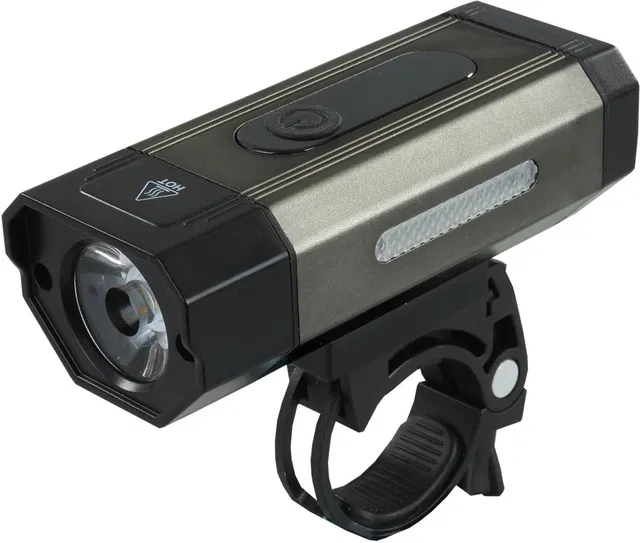 TUHI NEW LED Bike Light Bicycle Waterproof Super Brightest 800 lm Rechargeable Battery LED, LED Front Light