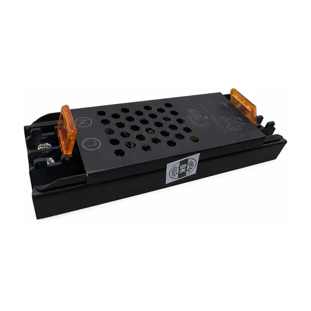 A4S Bright Light 12V 5A LED Power Supply, Power Supply Electronic Hobby Kit