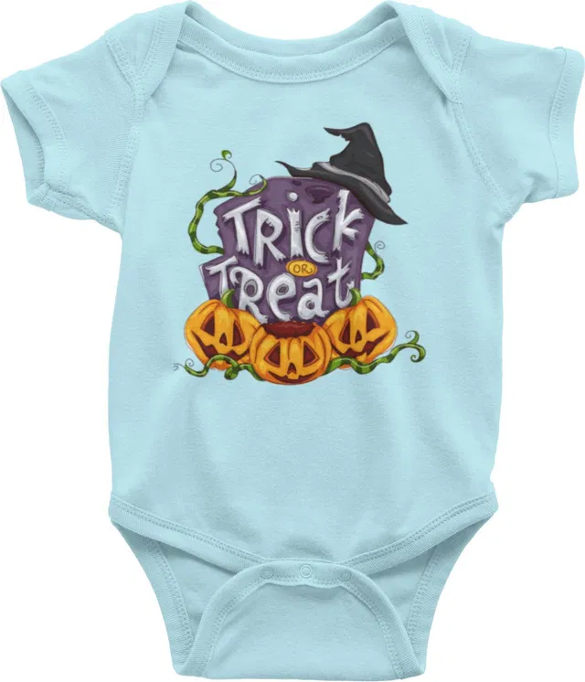 inkwale Romper For Baby Boys & Baby Girls Graphic Print Cotton Blend