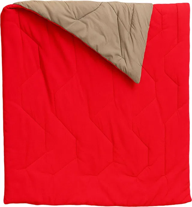 Fareto Solid Single Comforter for  AC Room