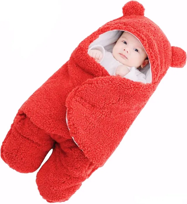 BABY ZONE Embroidered Crib AC Blanket for  AC Room