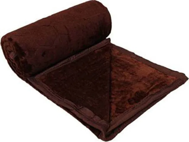 V.R.ENTERPRISES Printed Single AC Blanket for  AC Room