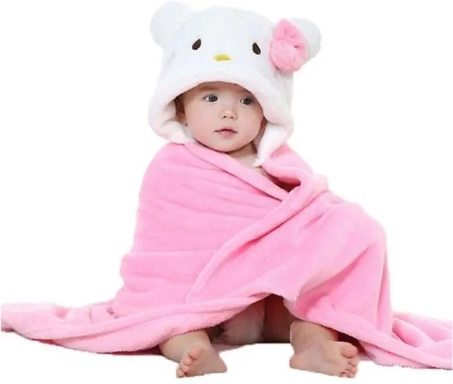 Swissberry Animal Crib AC Blanket for  AC Room