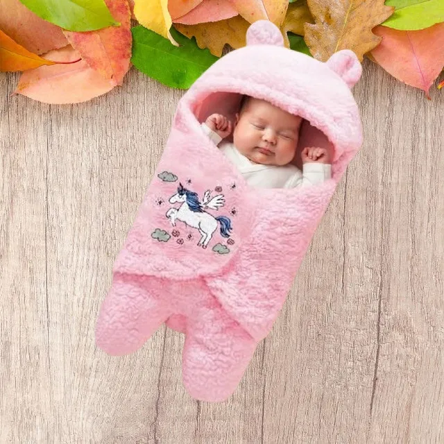 TRULYFAST Animal Single AC Blanket for  AC Room