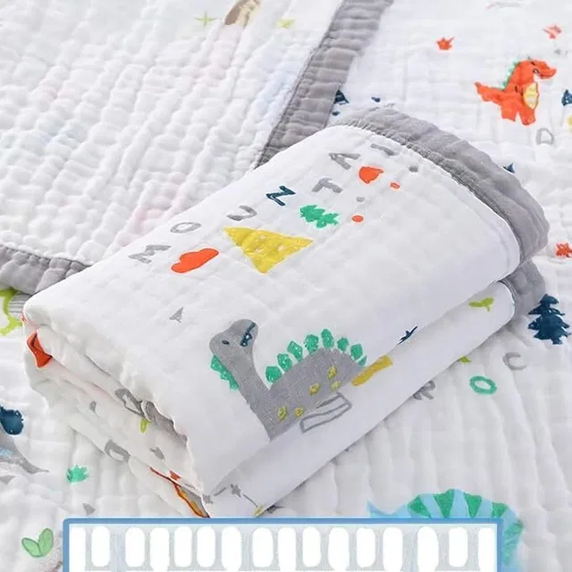 Babking Animal Crib Baby Sleep Sack for  Mild Winter