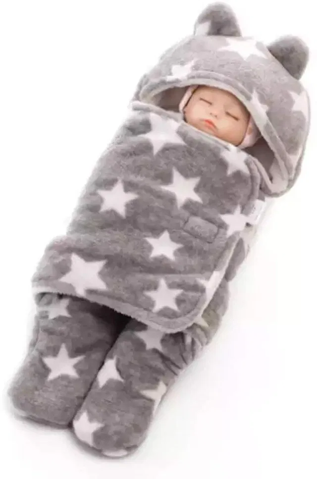 SIDLY PIDLY Self Design Single AC Blanket for  AC Room
