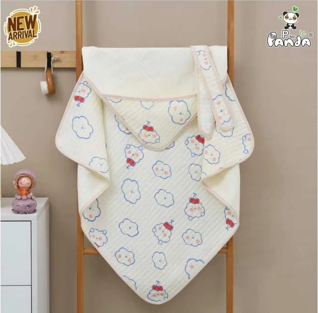 AKARTAA Animal, Cartoon Single Comforter for  All Season