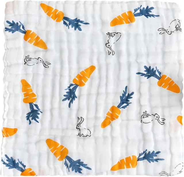 Bembika Printed Single Fleece Blanket for  AC Room