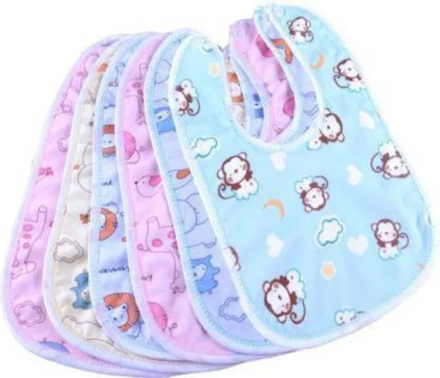 SuperDaze SD-06-BIBS-COLOR