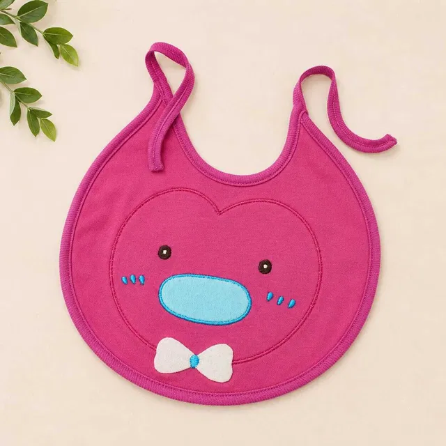 RKRetailsHub BABY BIBS BLUE