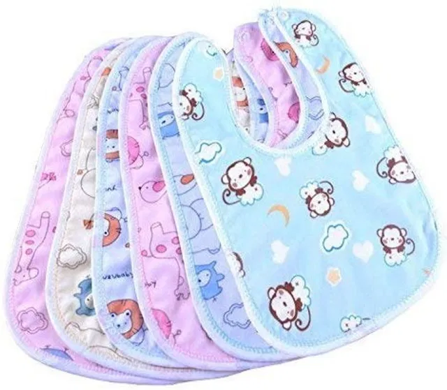 Ratnambe baby bibs