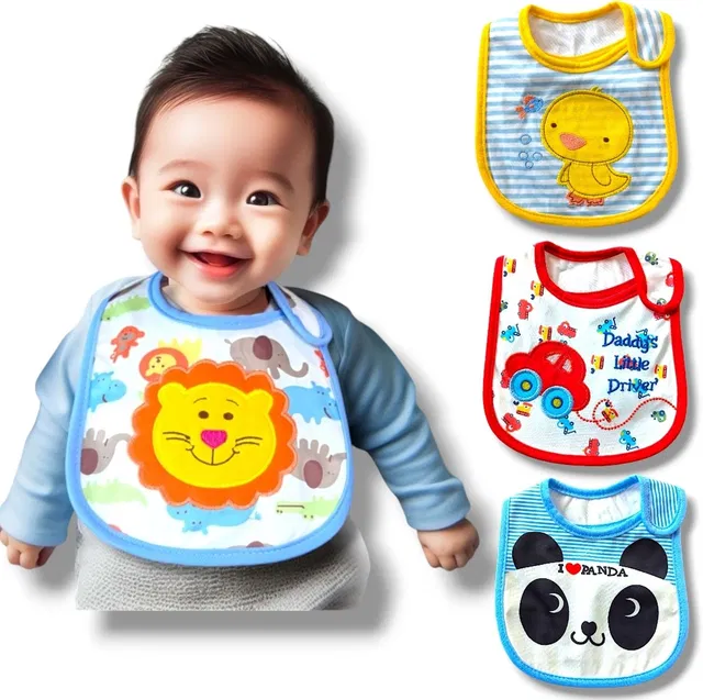 SAMSPIRE B & G-BIBS