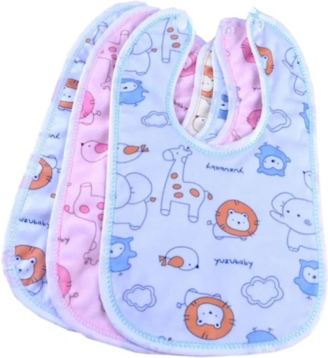 SBTs BABY BIBS