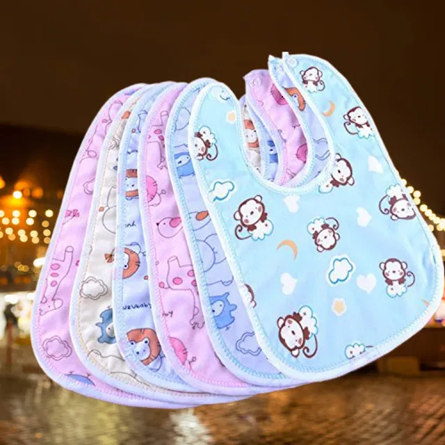 BZILO Baby bibs for 6 to 12 months m_145